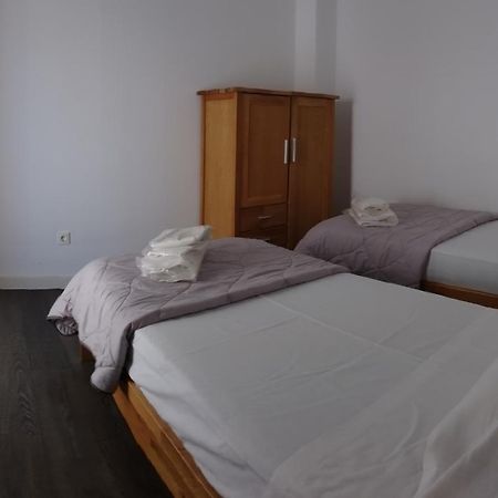Panoramico Uno Villa Cuenca  Bagian luar foto