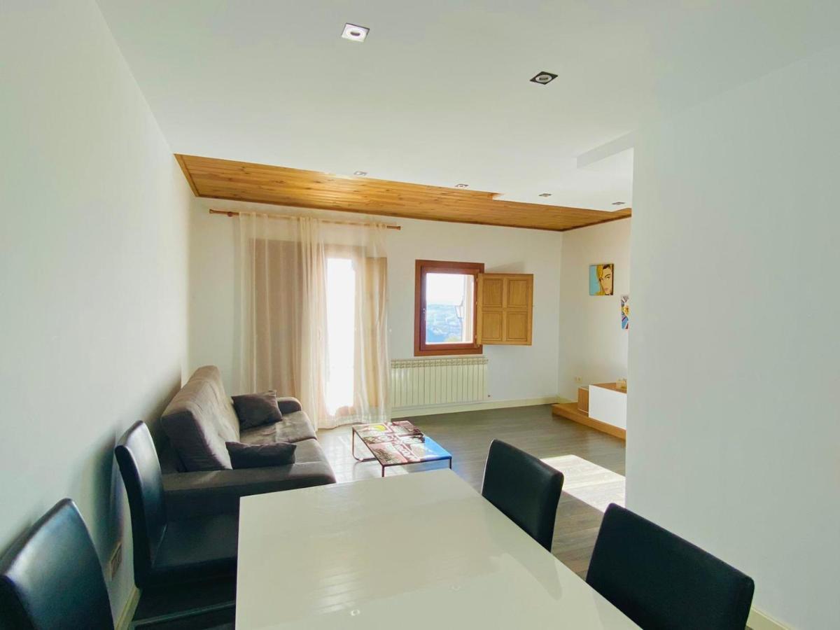 Panoramico Uno Villa Cuenca  Bagian luar foto
