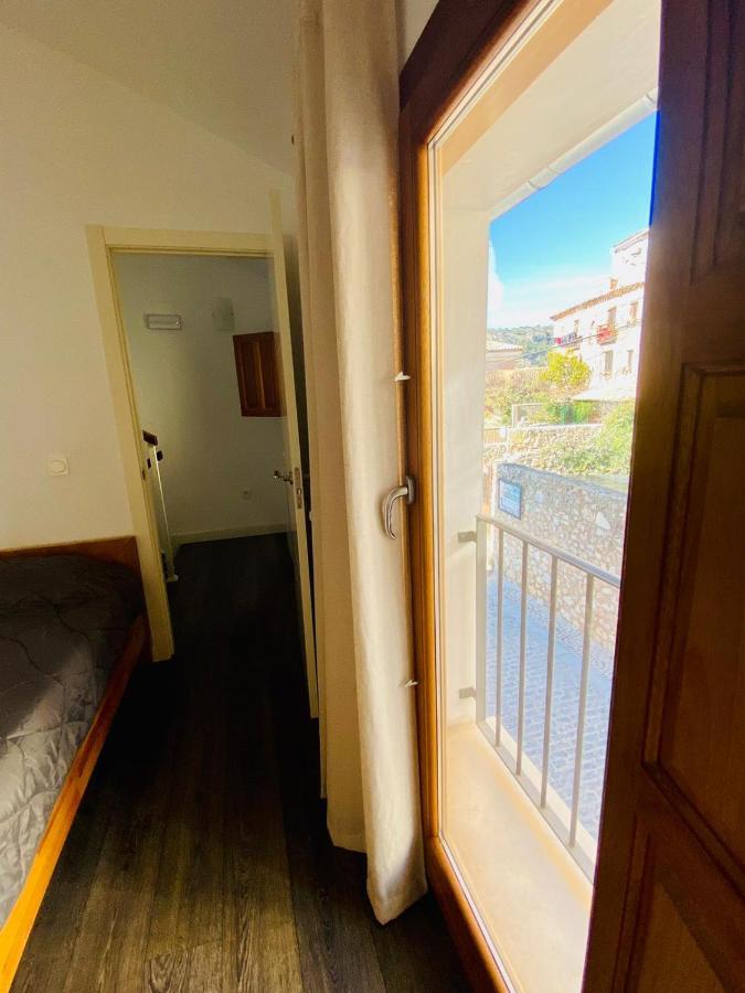 Panoramico Uno Villa Cuenca  Bagian luar foto