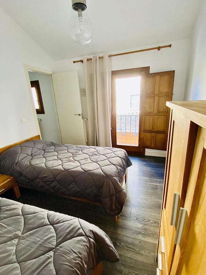 Panoramico Uno Villa Cuenca  Bagian luar foto
