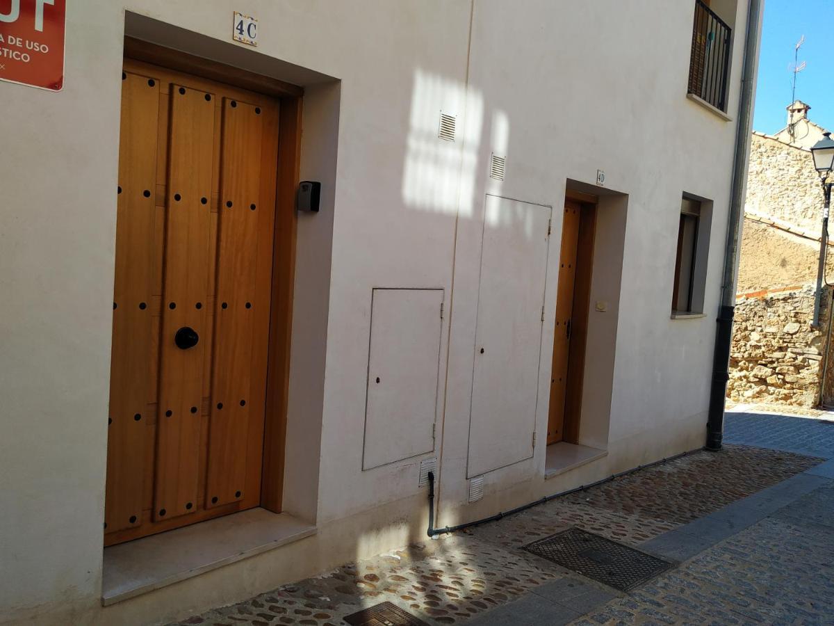 Panoramico Uno Villa Cuenca  Bagian luar foto