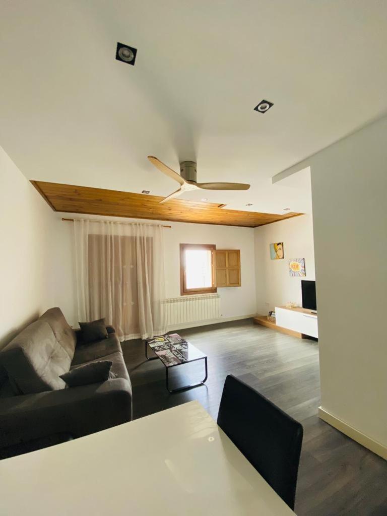 Panoramico Uno Villa Cuenca  Bagian luar foto