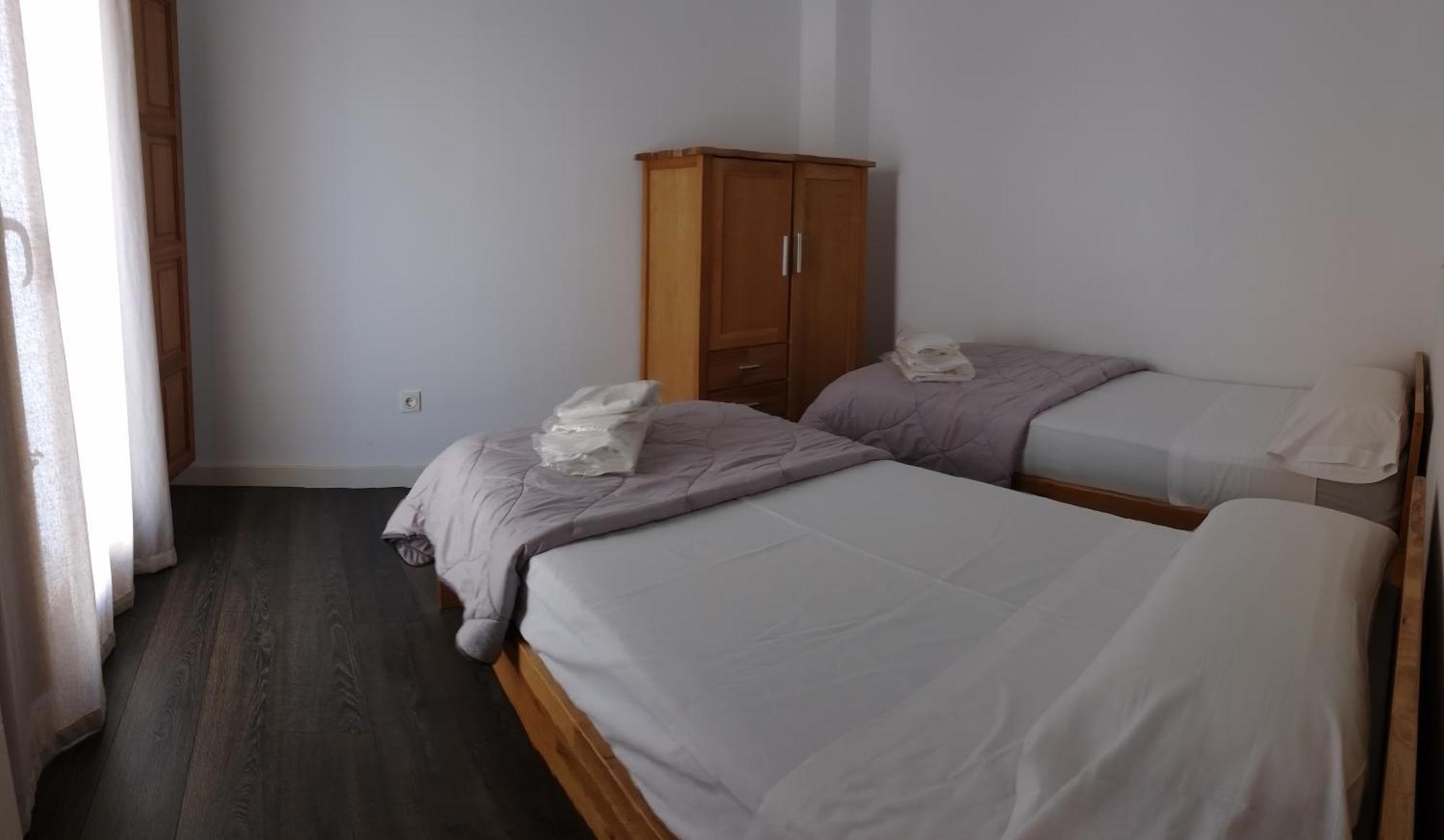 Panoramico Uno Villa Cuenca  Bagian luar foto